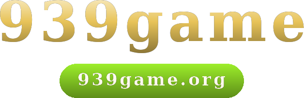 939game logo