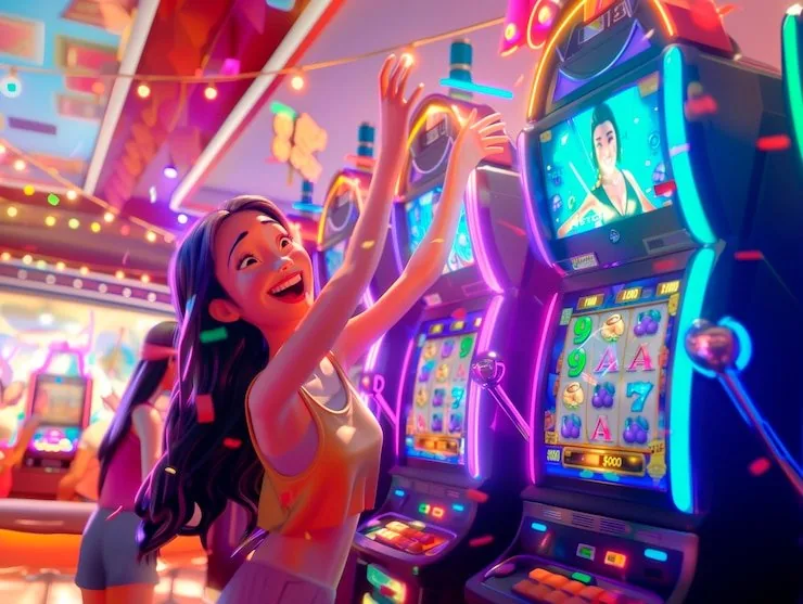 939game Pakistan Casino lobby